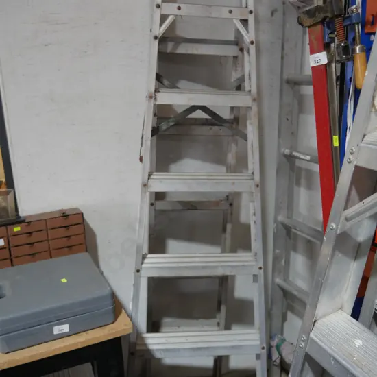 Ladder