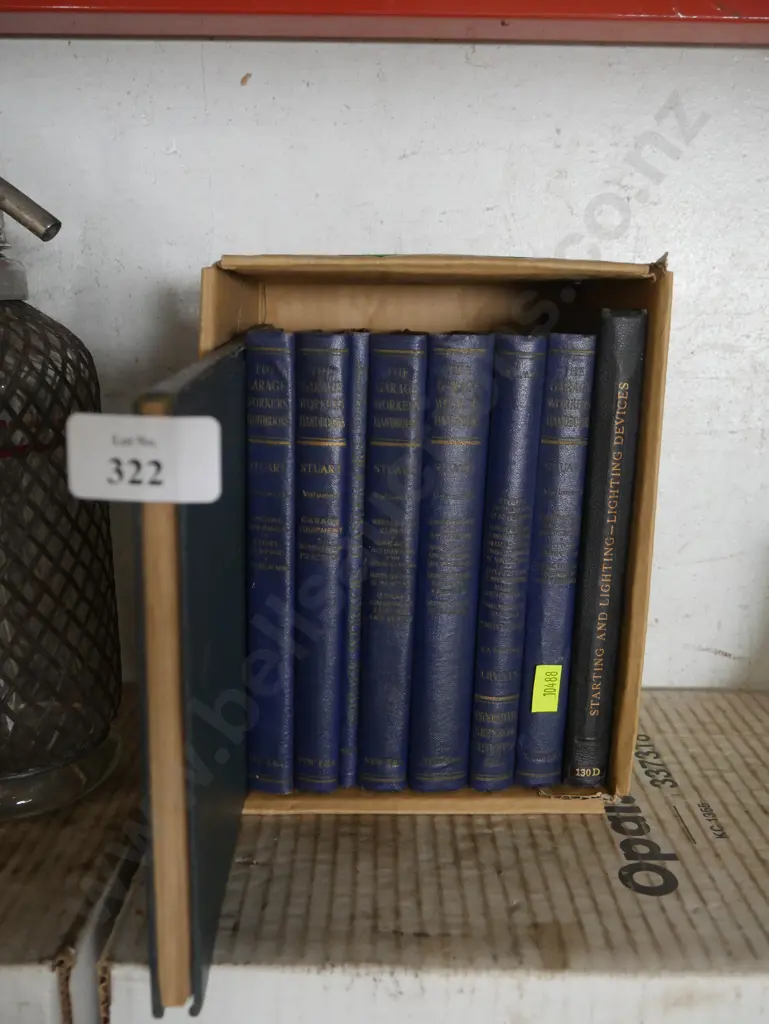 Electrical books etc Image 1++