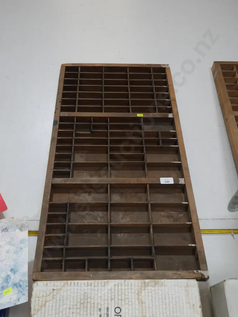 Printers tray Image 1++