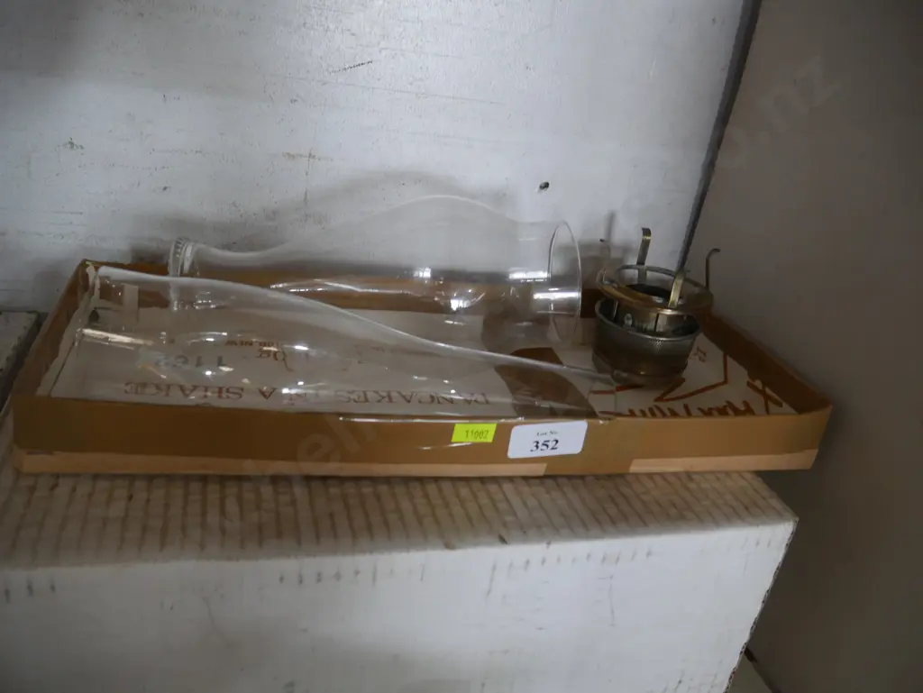 Kero lamp parts Image 1++