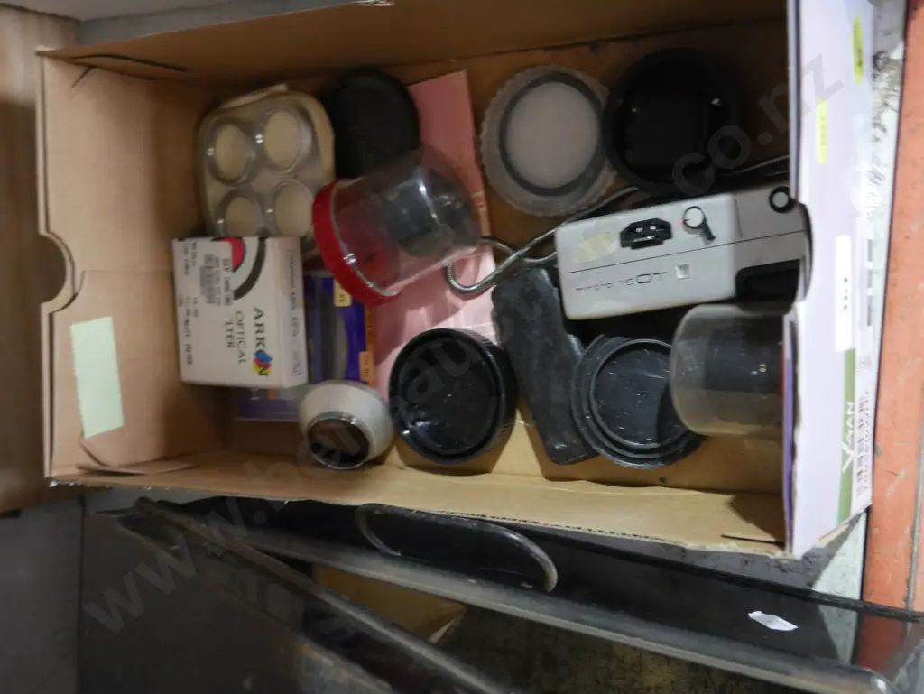 Lenses etc Image 1++