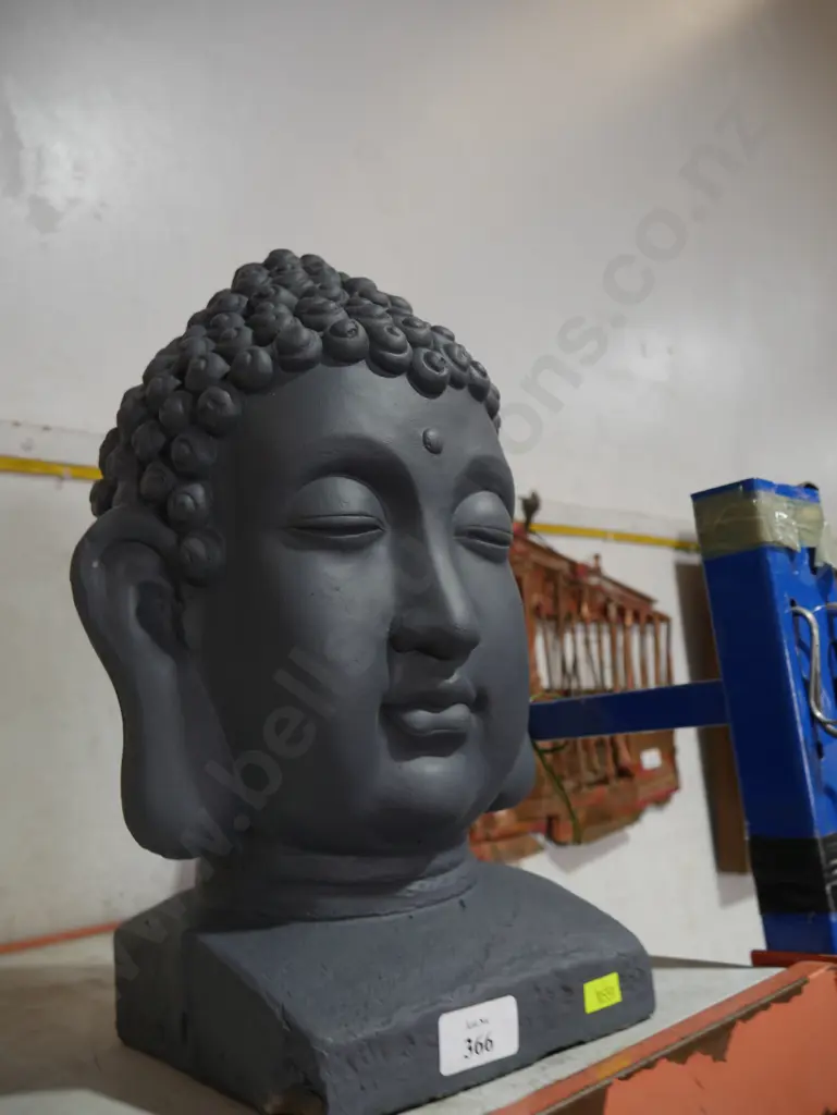 Buddha head Image 1++