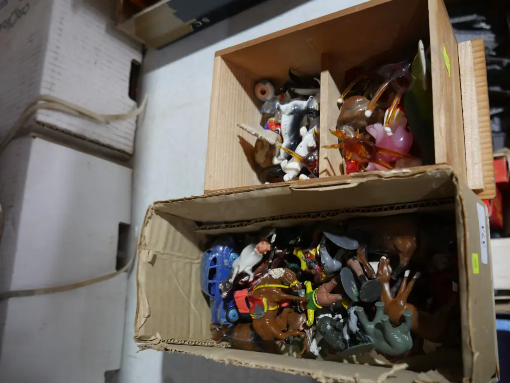 Lead animals etc Image 1++