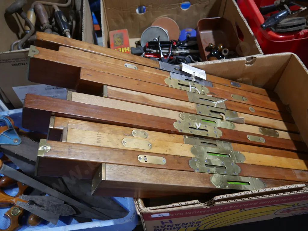 Vintage levels Image 1++