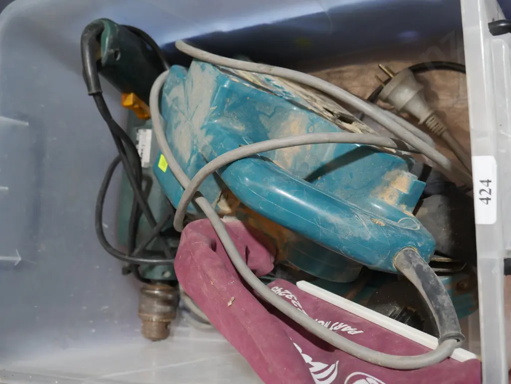 Power tools Image 1++