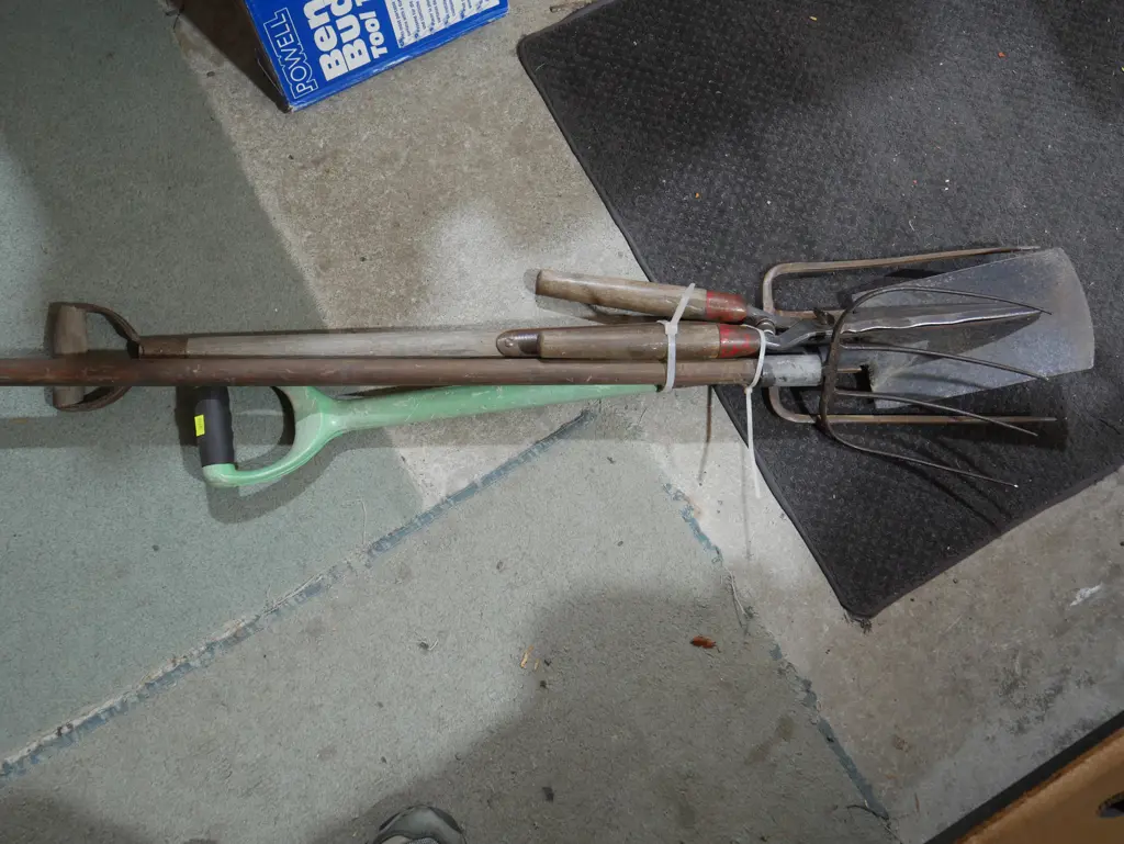 Garden tools Image 1++