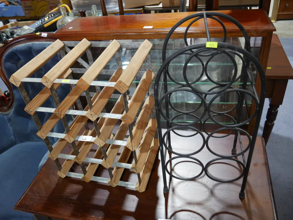 Wine racks Image 1++