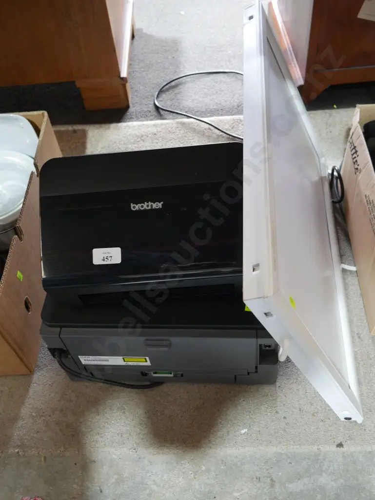 Photocopier etc Image 1++