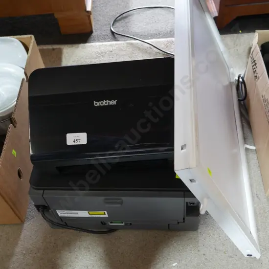 Photocopier etc