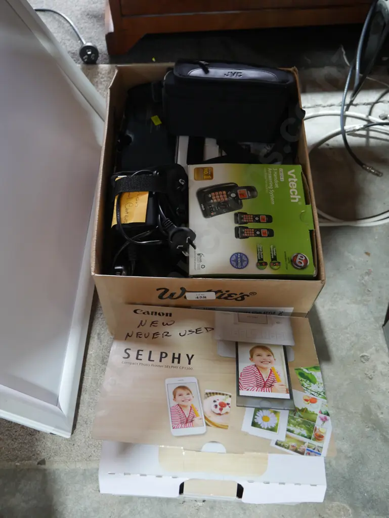 Photo printer digital camera etc Image 1++