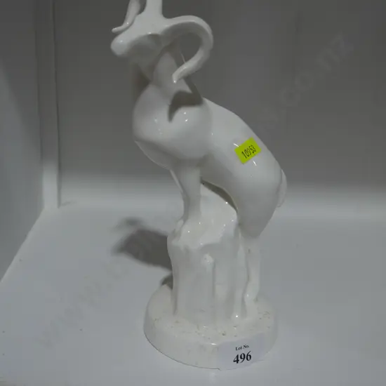 Royal Doulton Capricorn figurine