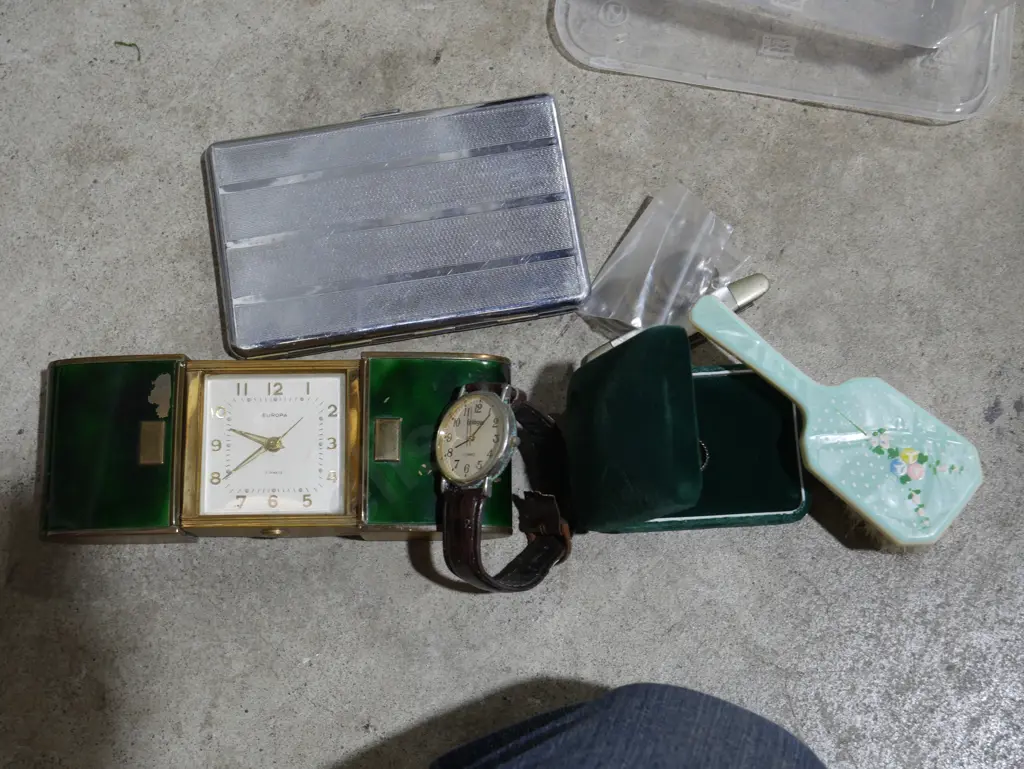 Watch, alarm clock etc Image 1++