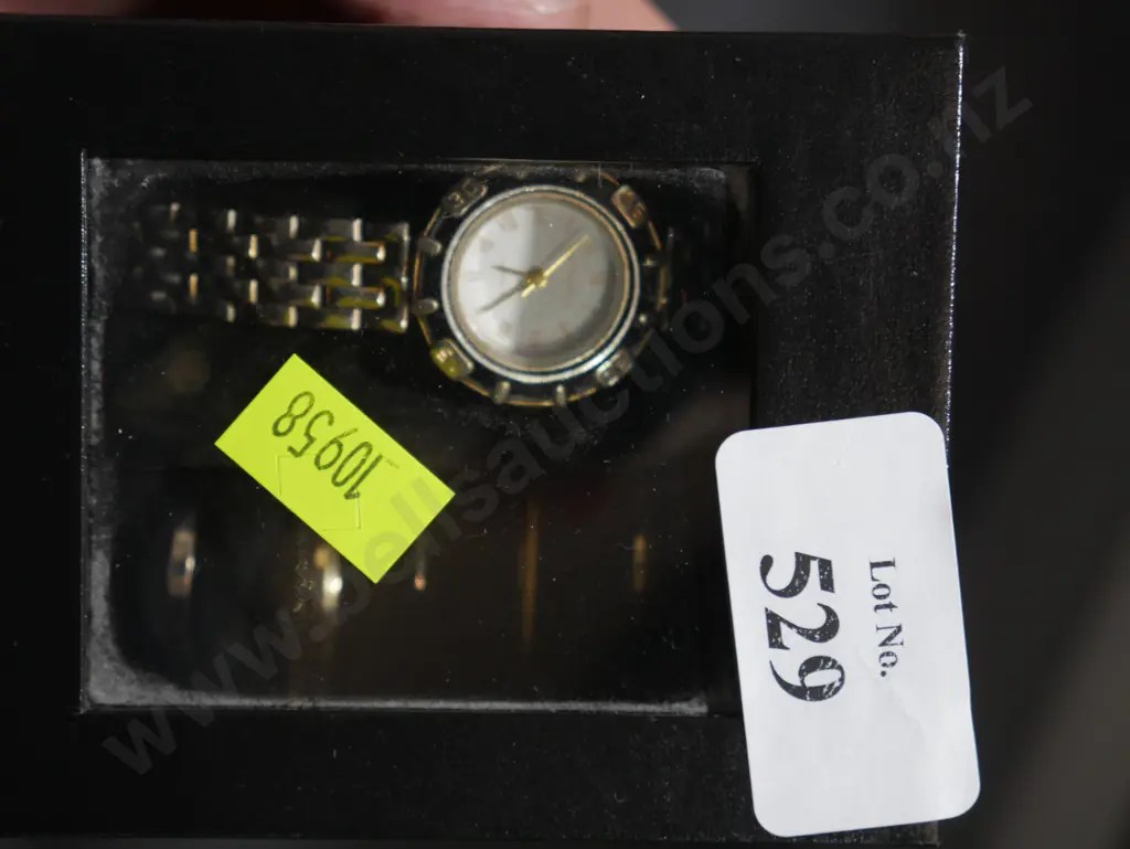 Roberto Paggio wrist watch Image 1++