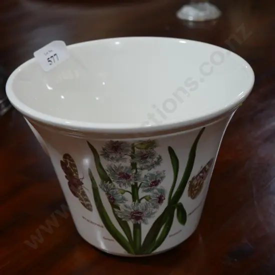 Portmeirion The Botanic Garden vase