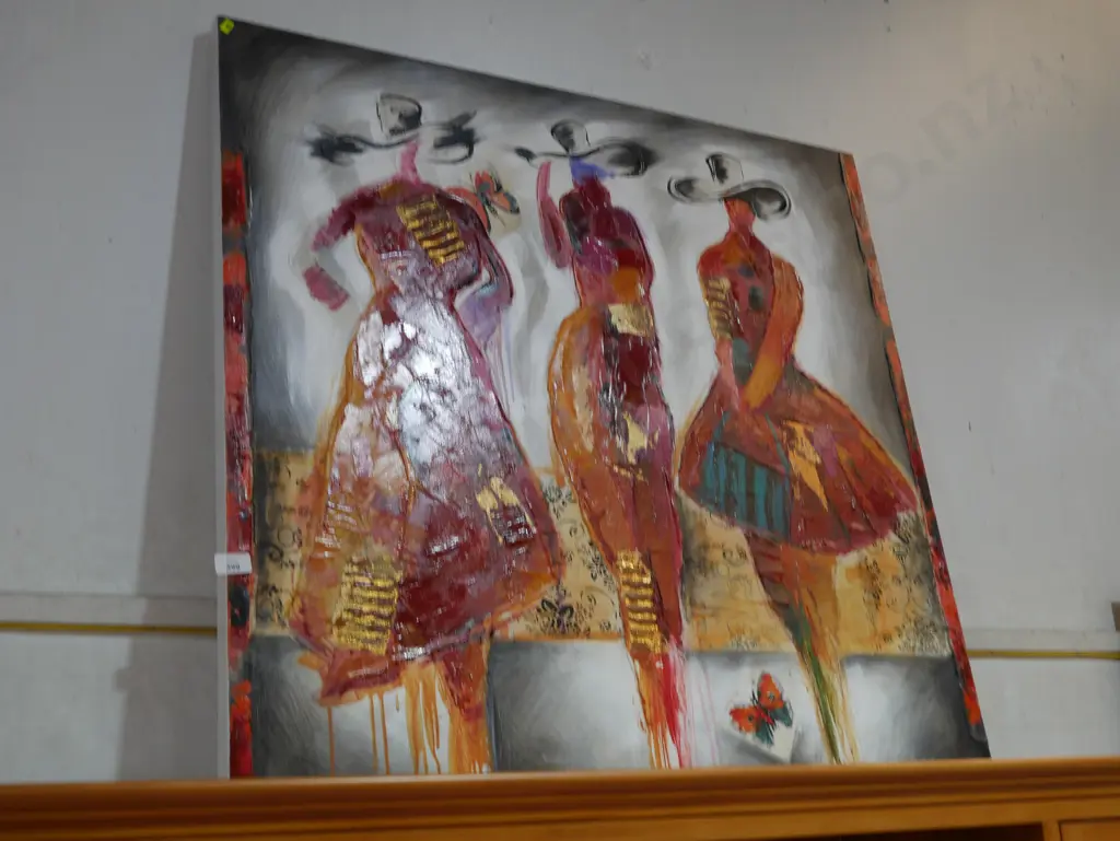 Large canvas artwork Image 1++