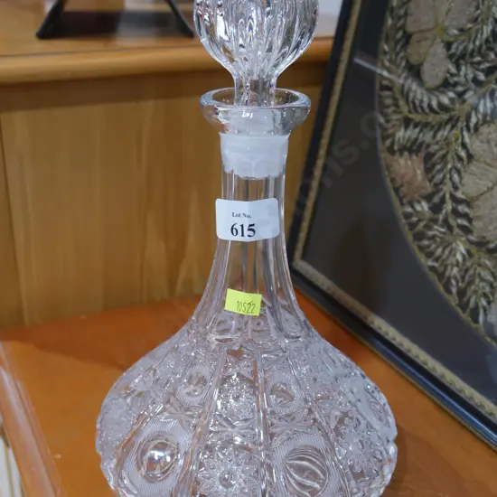Decanter