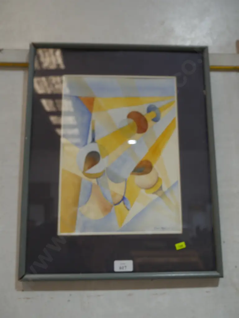 Artwork Ron Mackie Image 1++