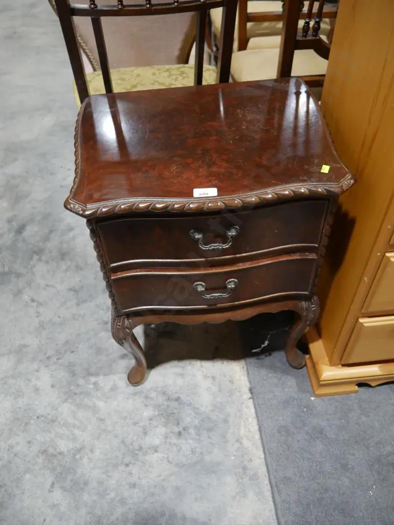 Bedside drawers Image 1++