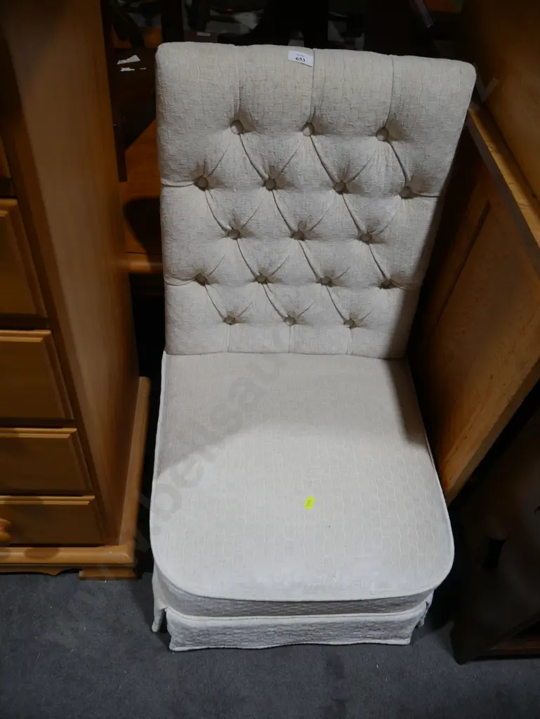 Nursing chair Image 1++