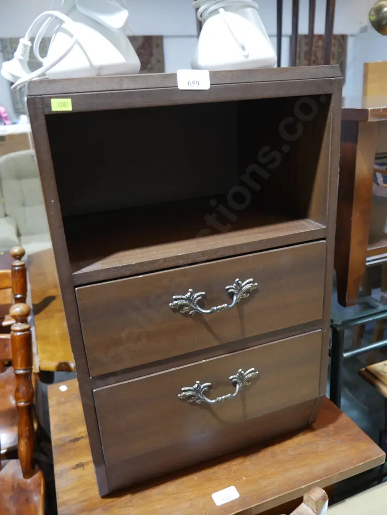 Bedside cabinet Image 1++