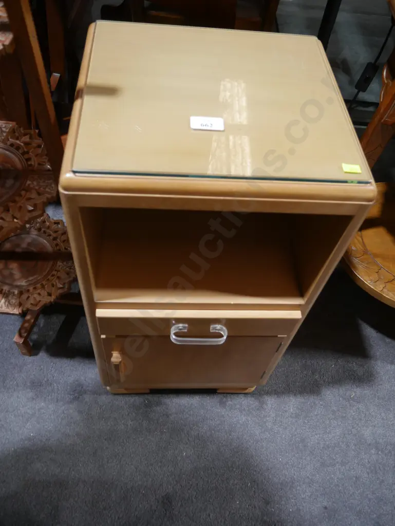 Bedside cabinet Image 1++