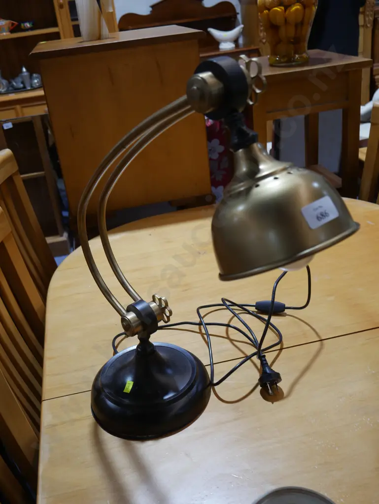 Table lamp Image 1++