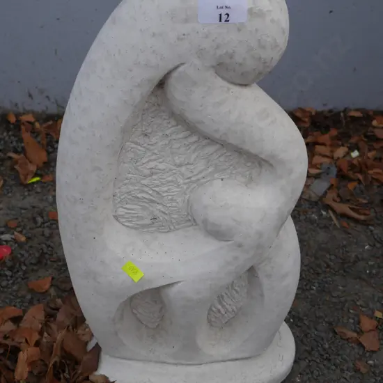 Garden ornament