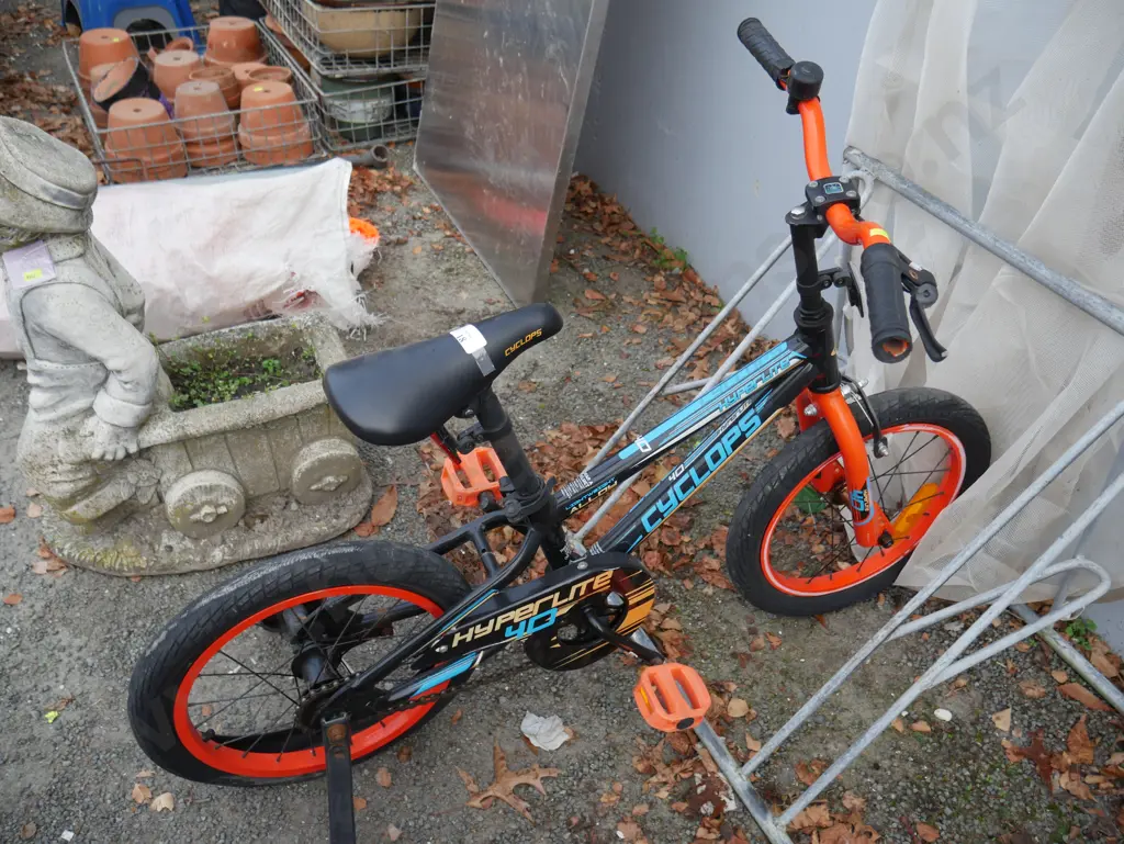 Childs bike Image 1++