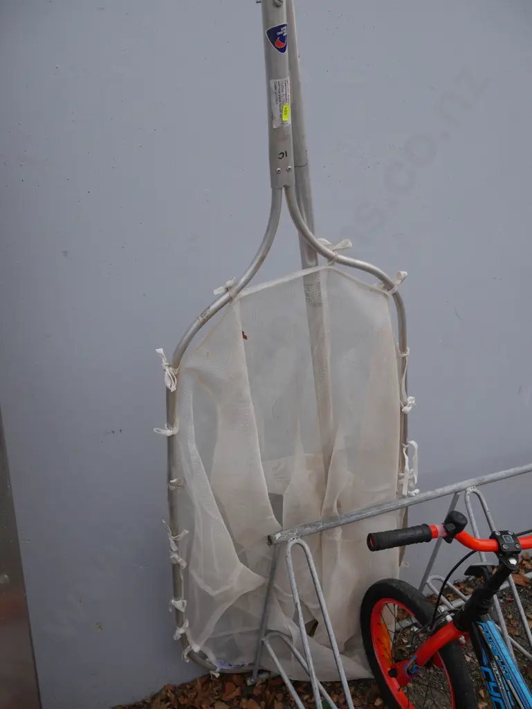 Whitebait net Image 1++