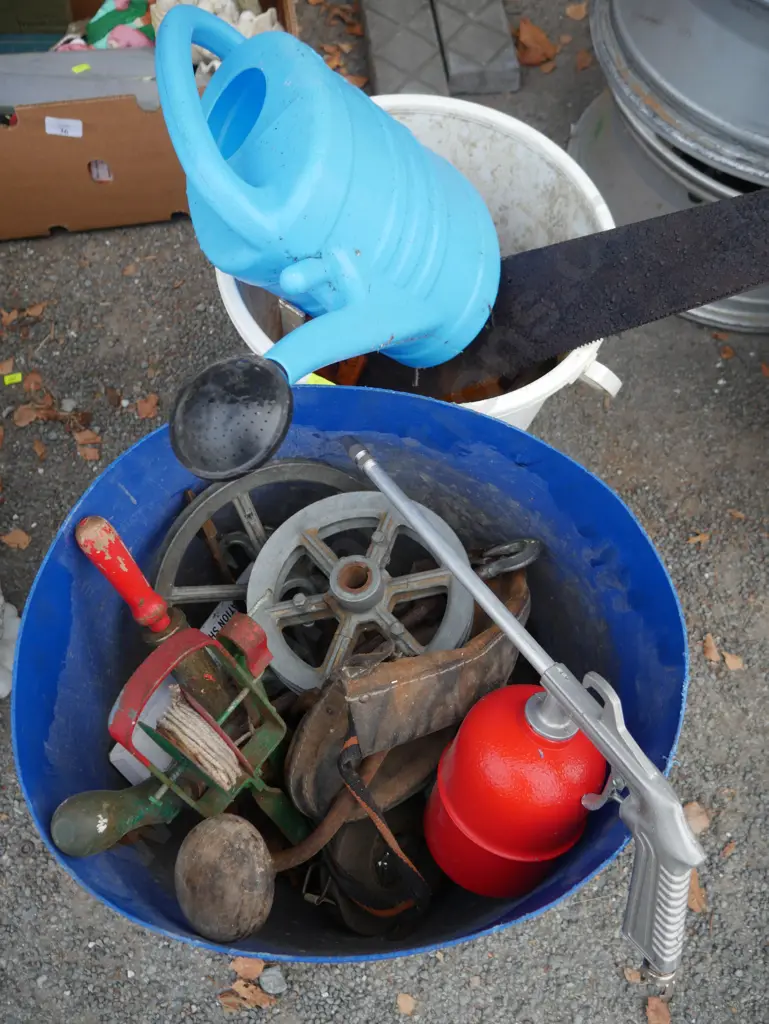 Tools, sundries Image 1++