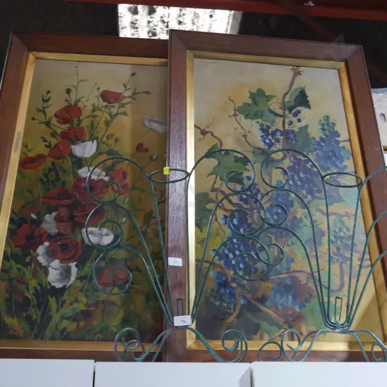 2 artworks