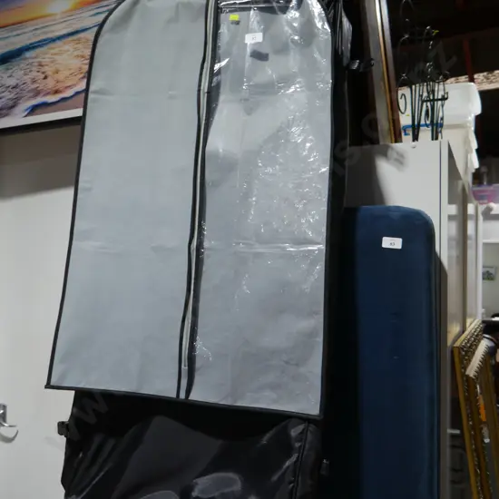 Garment bags