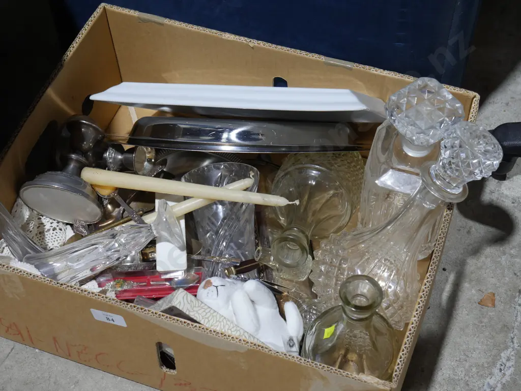 Glassware, EPware etc Image 1++