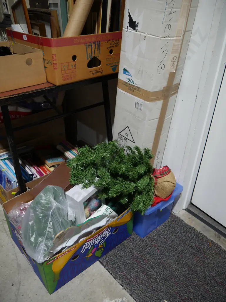 Christmas decorations Image 1++