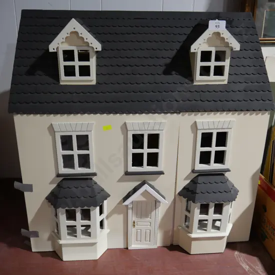 Doll house