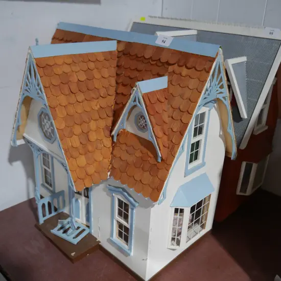 Doll house