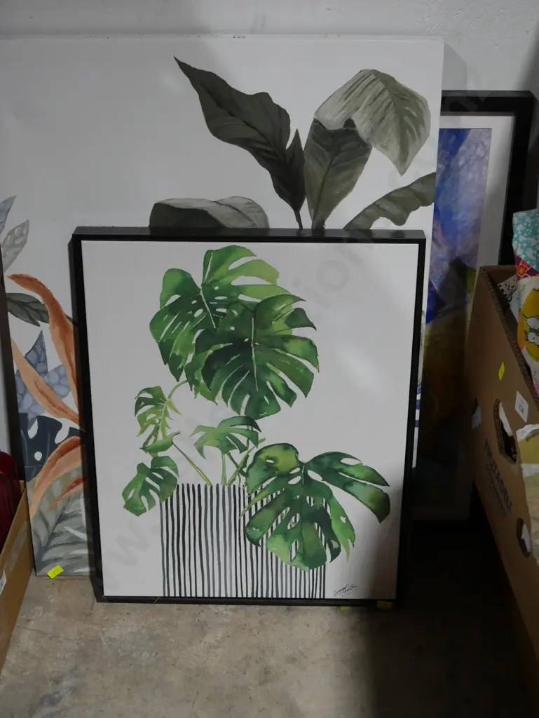 3 artworks Image 1++
