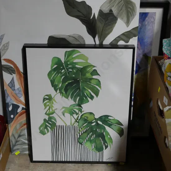 3 artworks