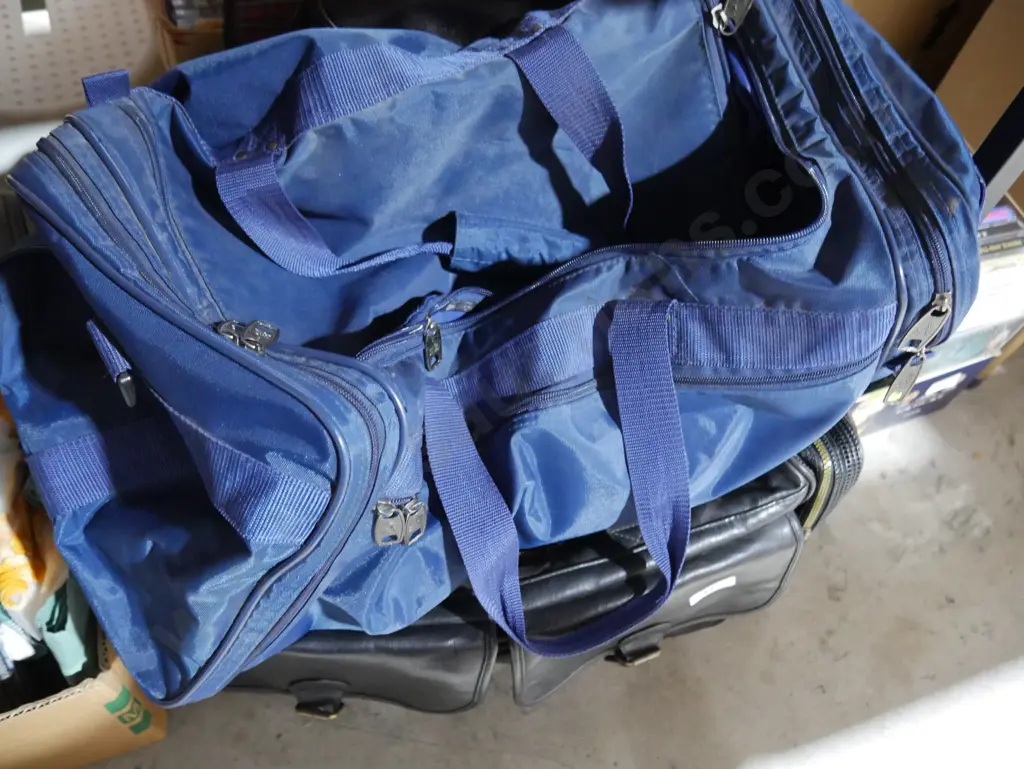 Travel bags Image 1++