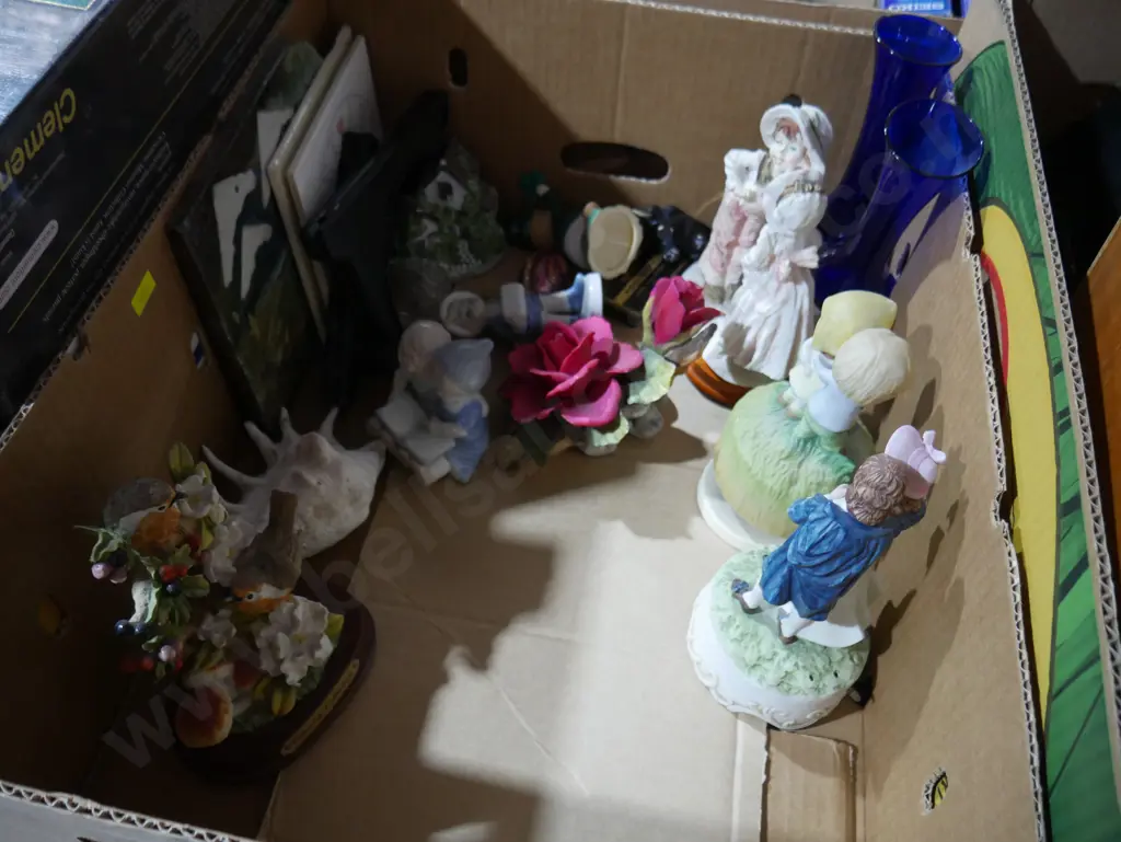 Figurines etc Image 1++