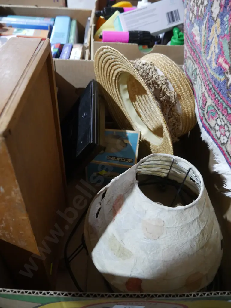 Protractor sets, sundries Image 1++