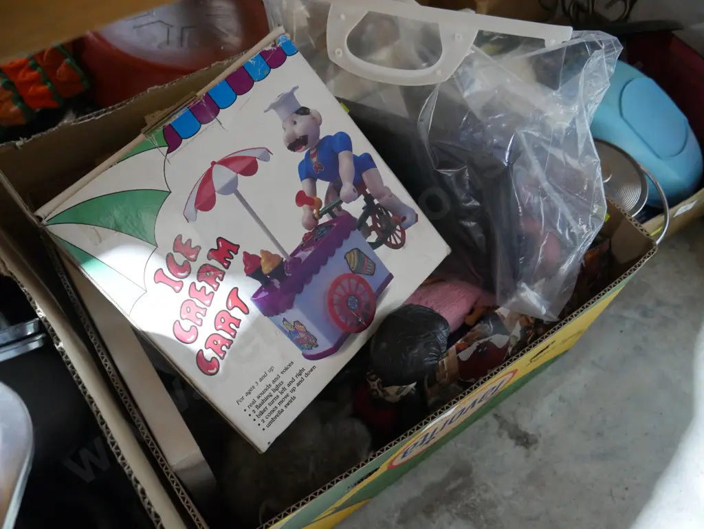 Dolls etc Image 1++