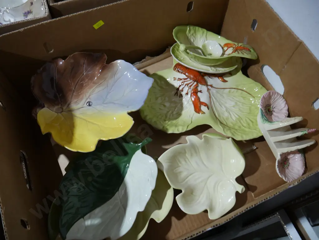 Carlton ware Image 1++