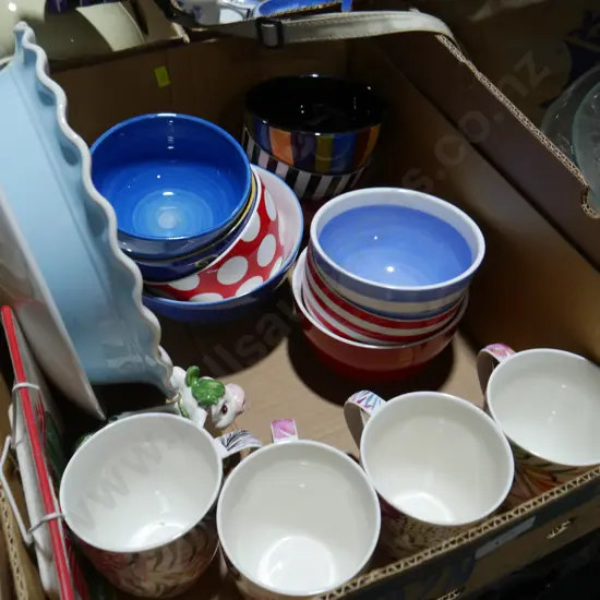 Kitchenware
