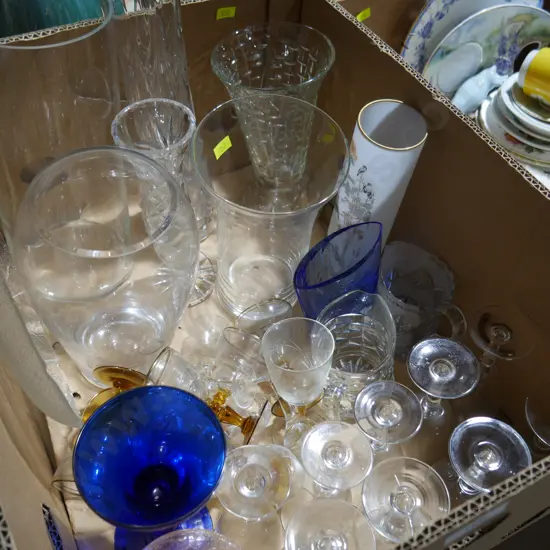 Glassware