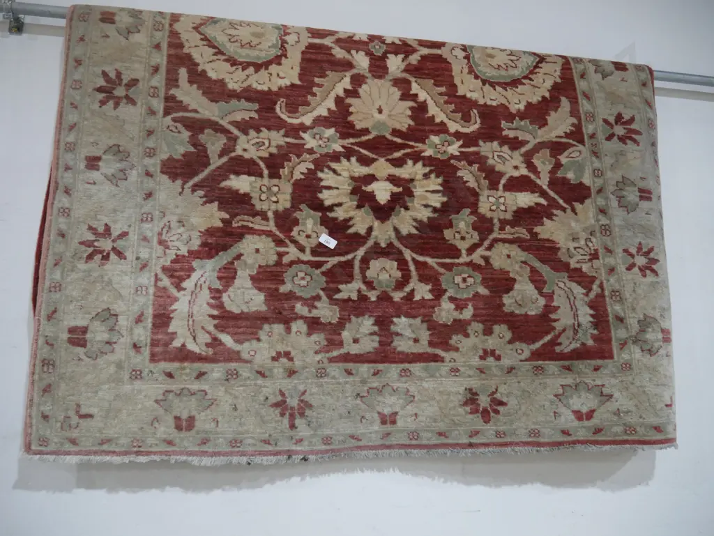 Floor mat Image 1++