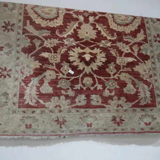 Floor mat