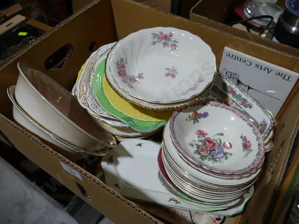Vintage china etc Image 1++
