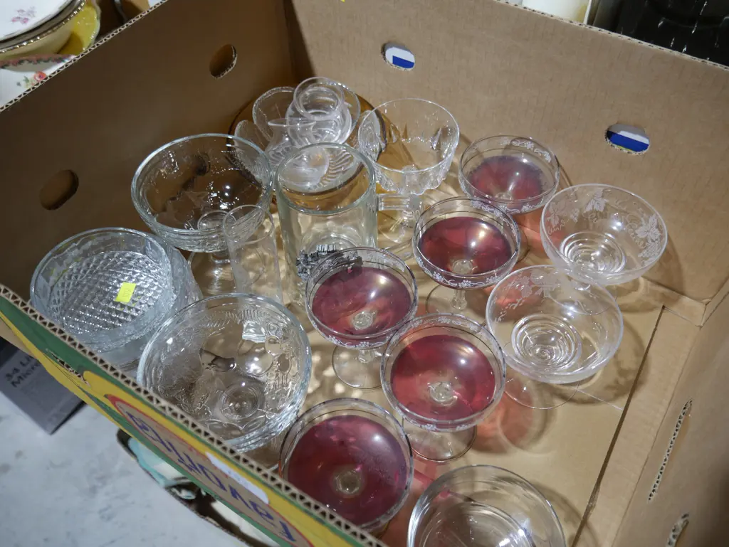 Glassware Image 1++