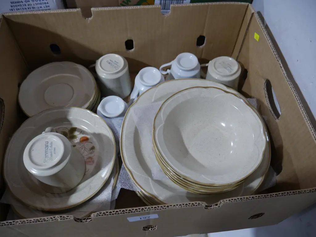 Dinnerware Image 1++